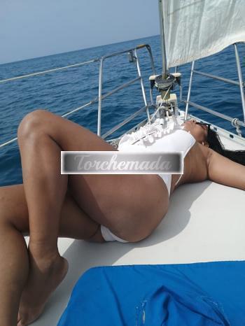 Merda Brasiliana sexy  Pistoia