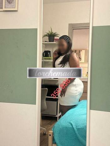Girl Vogliosa Sensuale  Reggio Emilia