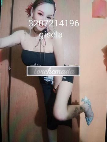 Girl Luna  Pavia