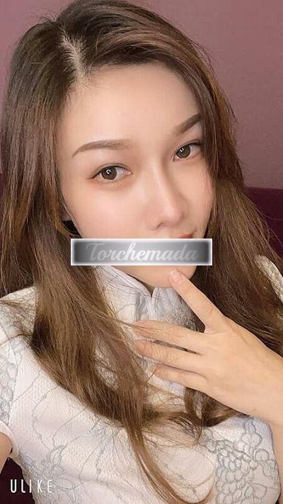 Girl Spettacolare Maestra  Palermo