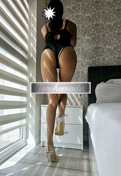 Girl Piccantissima Femmina  La Spezia