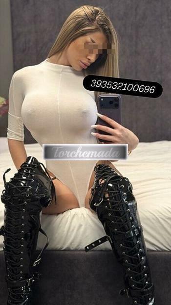 Girl Trasgressiva Girl  Terni