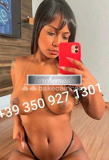 Girl Cercami e vieni a godere con me  Ogliastra