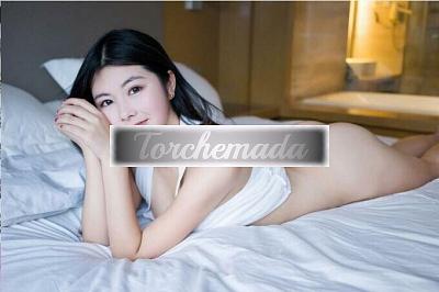 Girl Calda Studentessa  Venezia