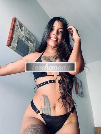 Girl Massaggi rilassanti per uomini di classe  Ancona