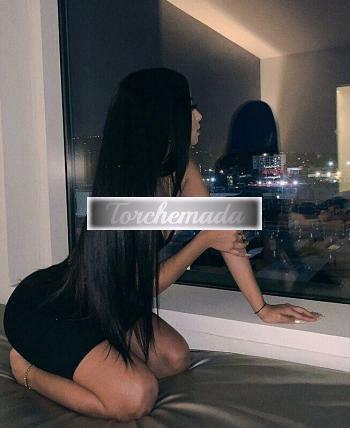 Girl Strepitosa Sensuale  Roma