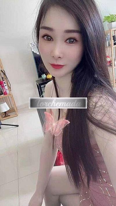 Girl Spettacolare Maestra  Palermo