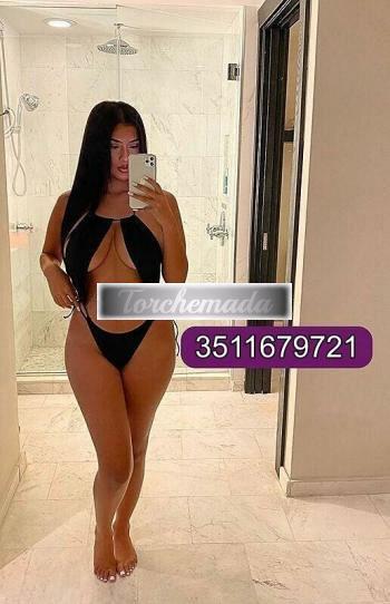 Girl Trasgressiva Femmina  Crotone