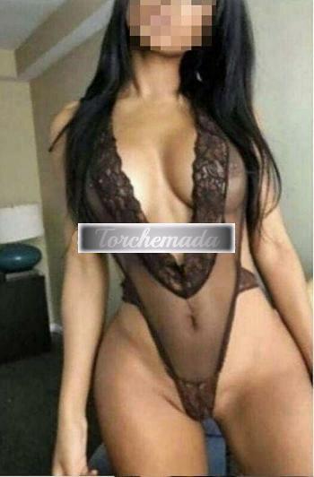 Girl Trasgressiva Graziosa  Bergamo