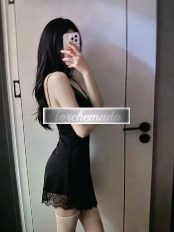 Girl Calda Ragazza  Varese