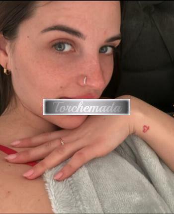 Girl Piccantissima Femmina  Lodi