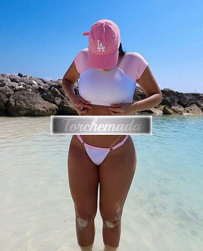 Girl Felina Maestra  Bolzano