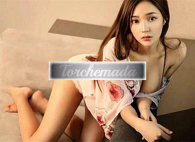 Girl Margherita  Monza