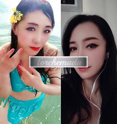 Girl Calda Sirena  Alessandria