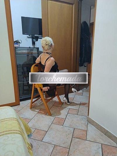 Girl Felina Amabile  Roma