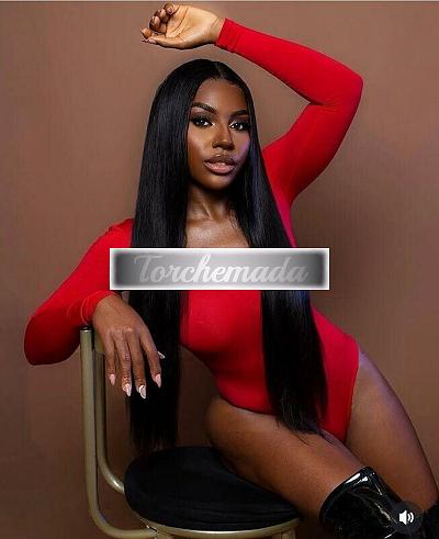 Girl Strepitosa Sensuale  Padova