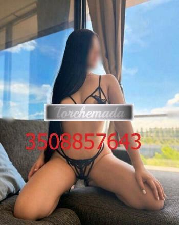 Girl Sexy Femmina  Bari