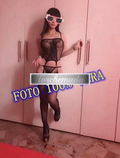 Transex Giorgio  Bologna