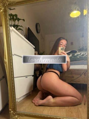 Girl Vogliosa Bambola  Sassari