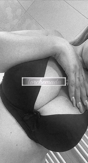 Girl Trasgressiva Esibizionista  Potenza