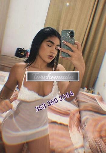 Girl Calda Sensuale  Macerata