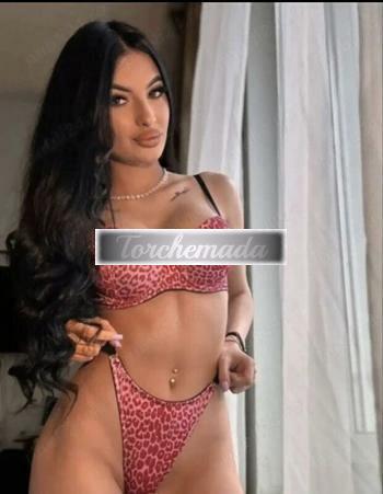 Girl Calda Studentessa  Treviso