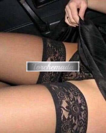 Girl Calda Attrice  Chieti