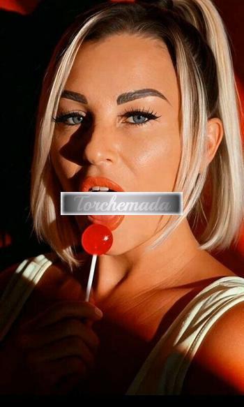 Girl Piccantissima Maestra  Bari
