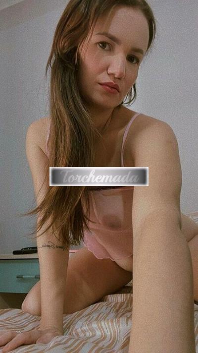 Girl Bellissima Modella  Cosenza