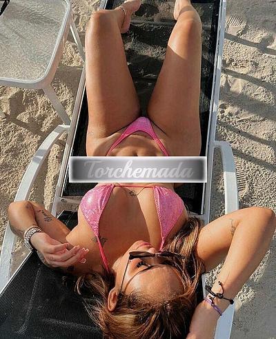 Girl Trasgressiva Coinvolgente  Macerata