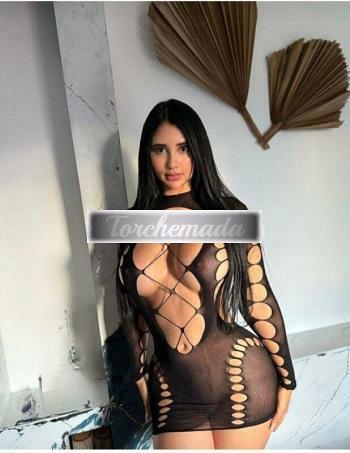 Girl Calda Femmina  Forli