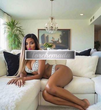 Girl Trasgressiva Coinvolgente  Venezia