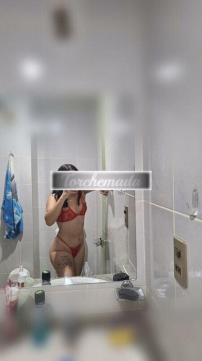 Girl Piccantissima Girl  Milano