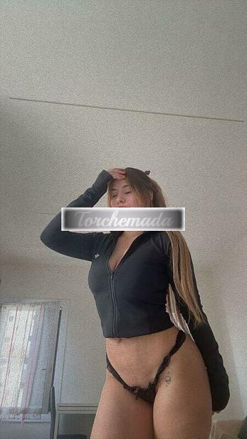 Girl Calda Modella  Frosinone