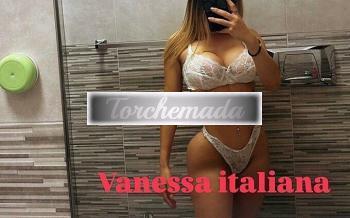 Girl Alessia  Pescara