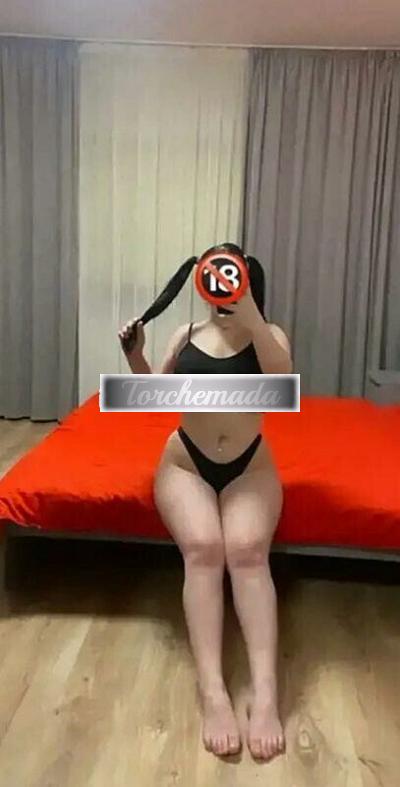 Girl Bambola Piccante  Lecco