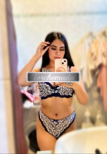 Girl Trasgressiva Graziosa  Monza