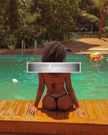 Girl Calda Maestra  Cuneo