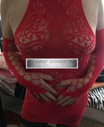 Girl Calda Sensuale  Lecce