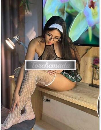 Girl Bellissima Femmina  Udine