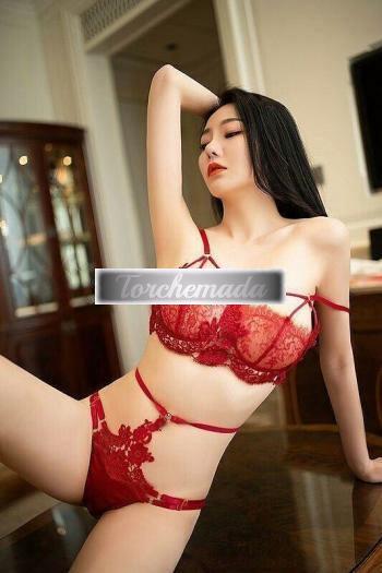 Girl Bellissima Sirena  Padova