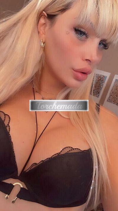 Girl Felina Maestra  Lecco