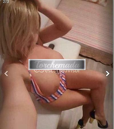 Girl Calda Femmina  Novara
