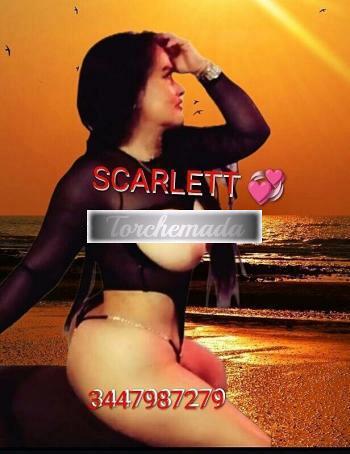 Girl Vogliosa Amabile  Latina