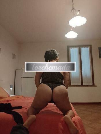 Girl Sexy Attrice  Cremona