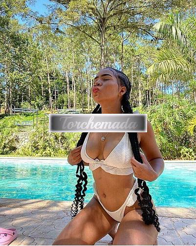 Girl Strepitosa Sensuale  Lignano Sabbiadoro