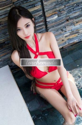 Girl Sexy Studentessa  Milano