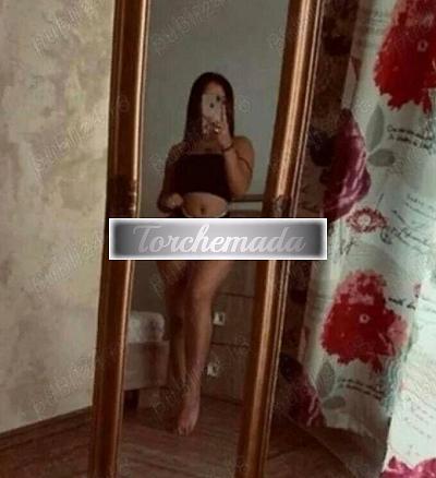 Girl Piacere Selvaggio Unico  Ravenna