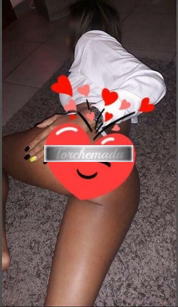 Girl Formosa e tutta naturale  Bari