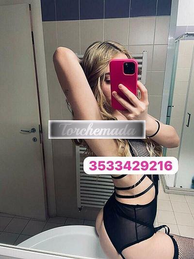 Girl Esplosiva Studentessa  Mantova